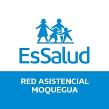 Logo EsSalud